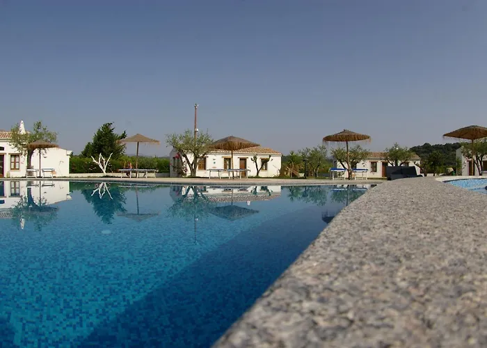 Santa Maria Resort Spa & Wellness Orosei
