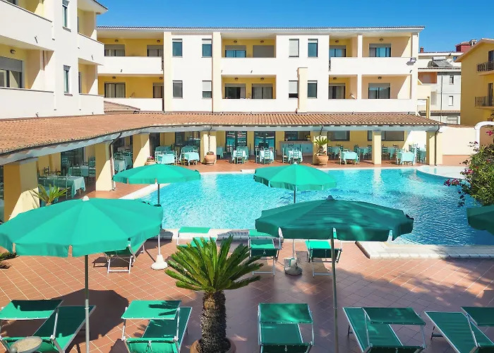 Hotel Maria Rosaria